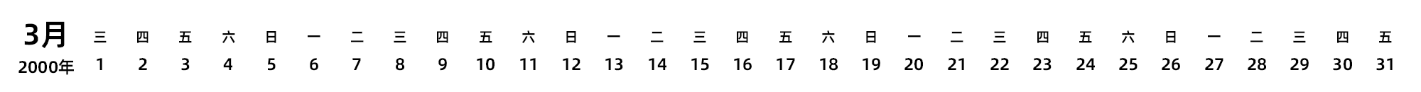 中文版
