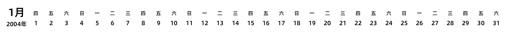 中文版