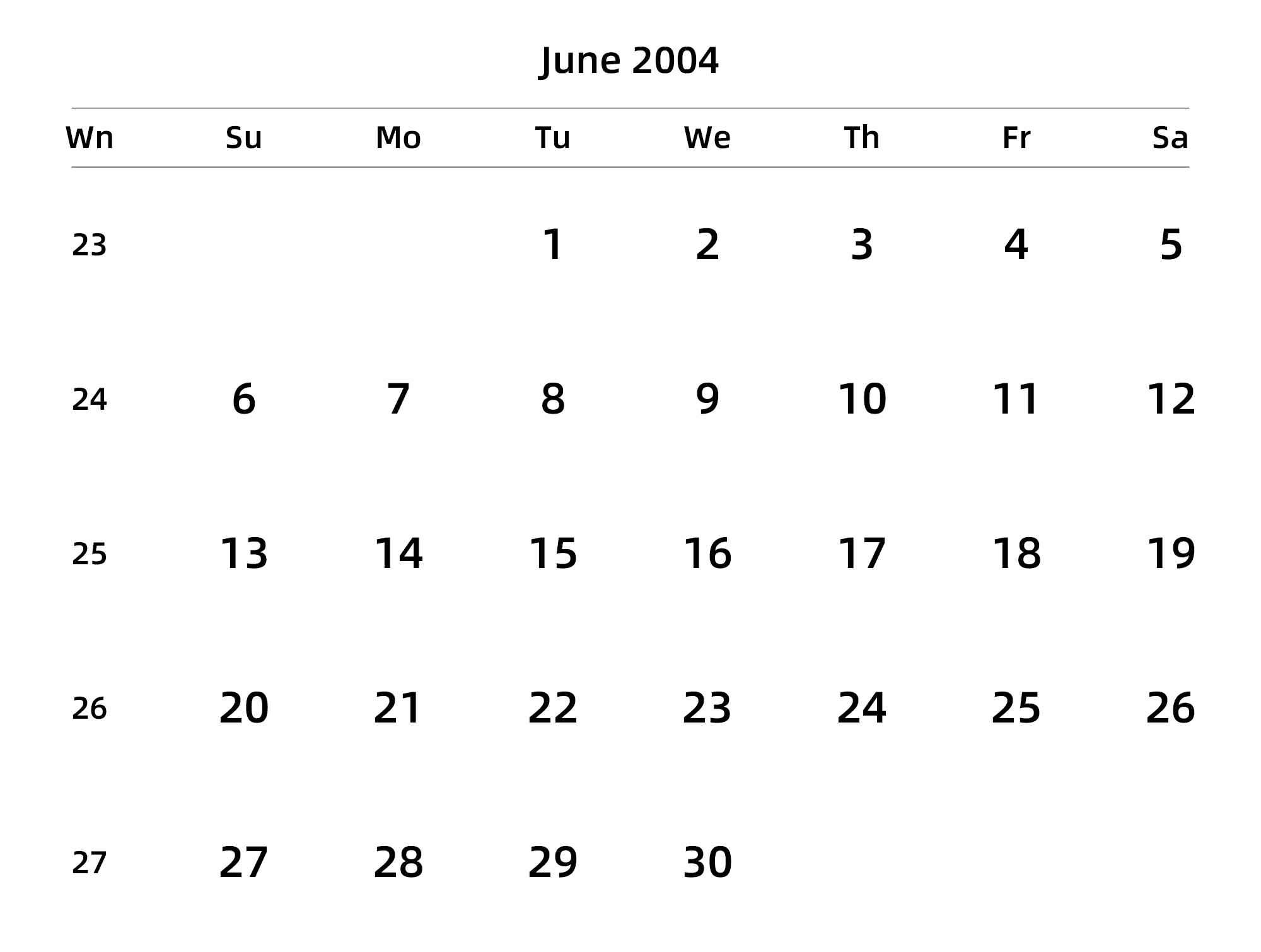 英文版 周日开始 带周数 带节假日调休安排